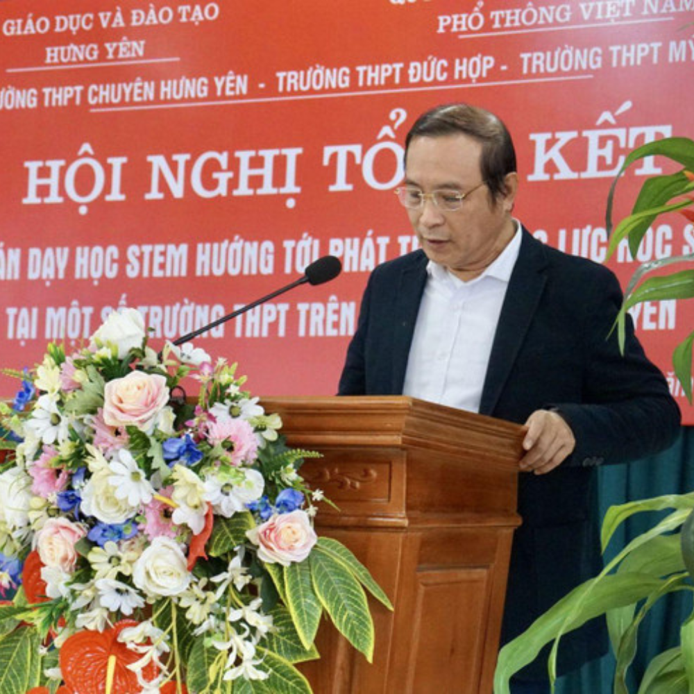 Hưng Yên: Biên Chế Được Giao Bổ Sung Mới Khắc Phục Được 30% Số GV Đang Thiếu